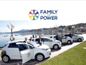 CarSharing von FamilyOfPower
